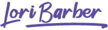 Lori Barber Logo